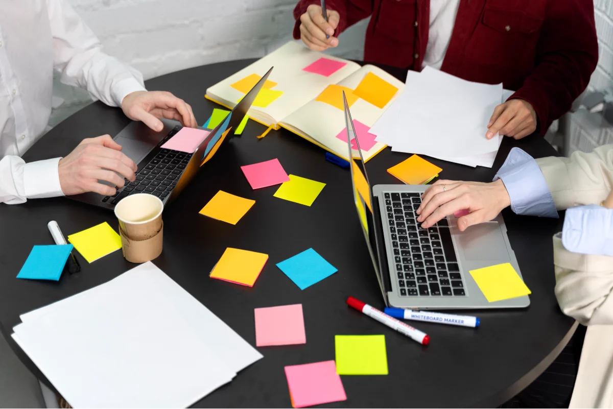 Artidigi Agence Marketing Digital
