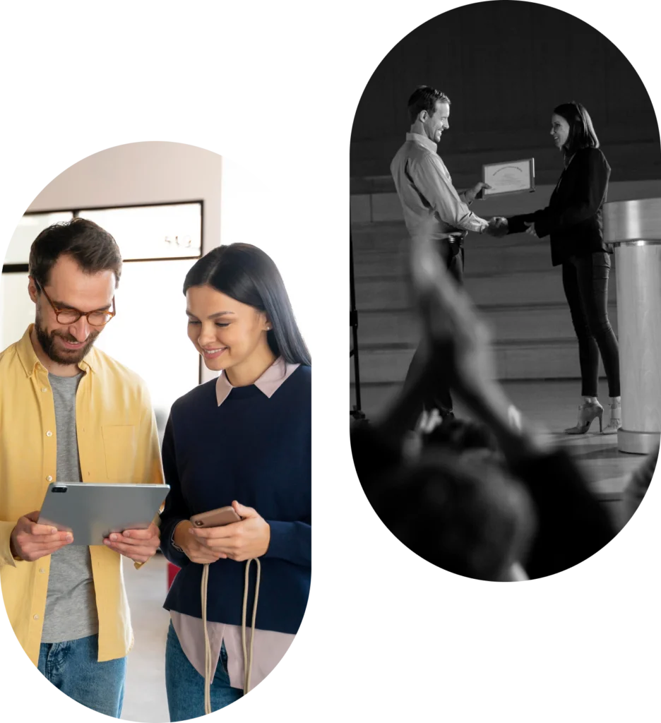 Artidigi Agence Marketing Digital