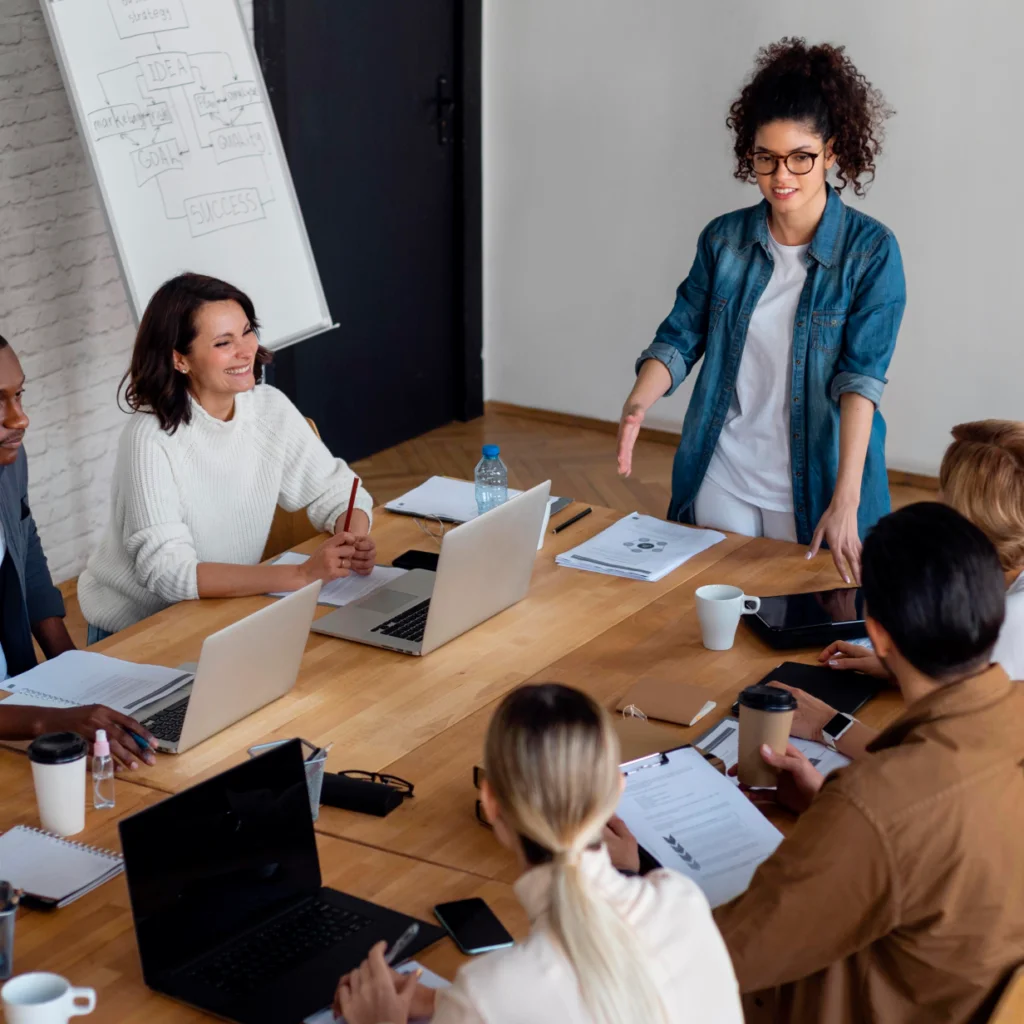 Artidigi Agence Marketing Digital