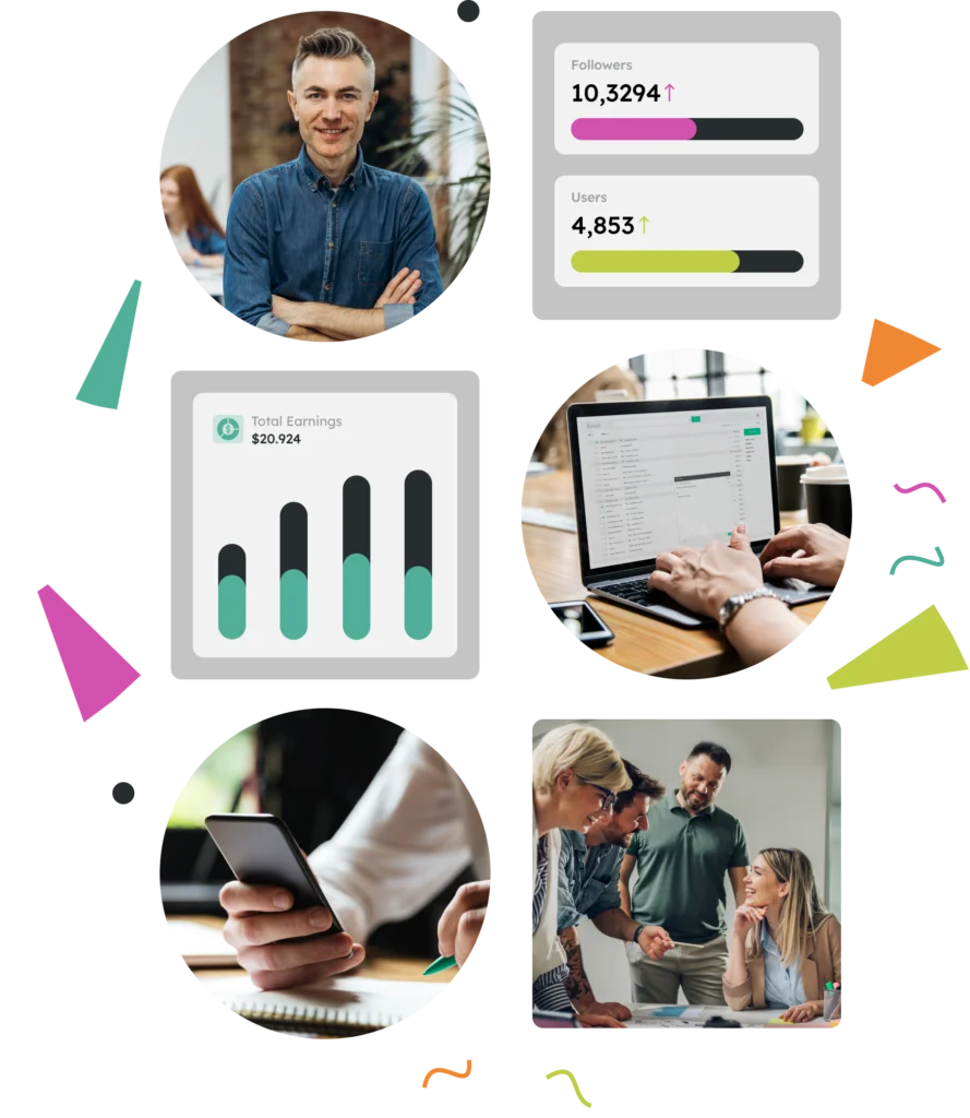 Artidigi Agence Marketing Digital