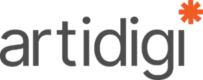 Logo ARTIDIGI CORP : Agence de marketing digital à Casablanca